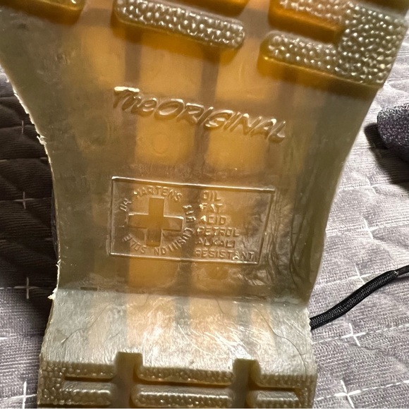 Dr. Martens pascal boots - Picture 7 of 9